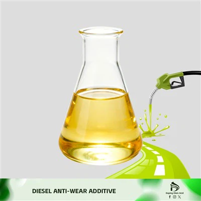 Oleinska kiselina niske tačke smrzavanja